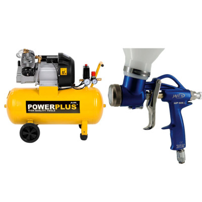 PROFESSIONAL EQUIPMENT FOR CORK