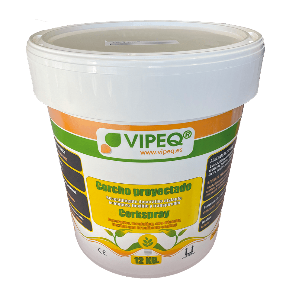 GRACO RTX 2500 CORCHO PROYECTADO