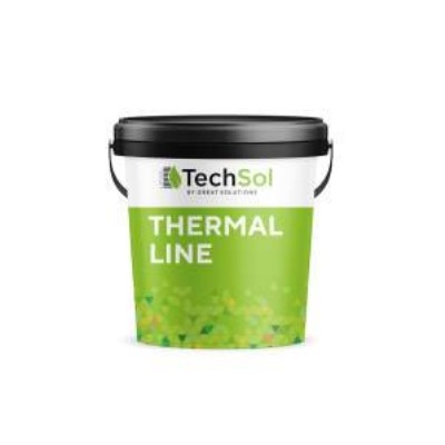 PINTURA MATE PRO THERMAL 15 L