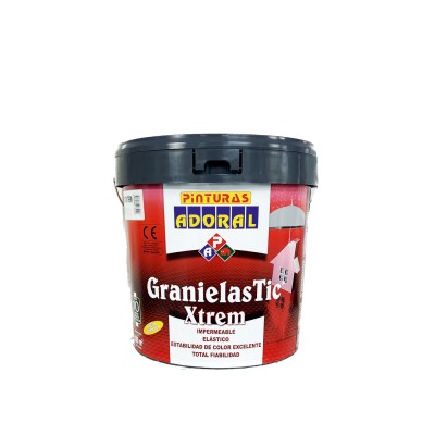 PINTURA TERMICA FACHADAS CON MICROESFERAS 12 L