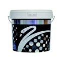 ANTICONDENSATION PAINT WITH INTERIOR MICROSPHERES 12 L