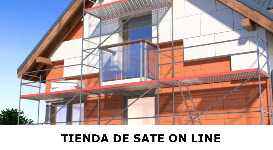 TIENDA DE SATE ON LINE